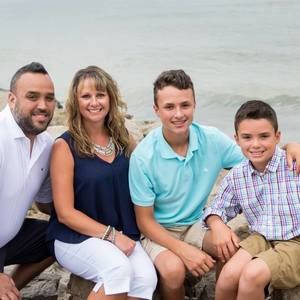 Meet your Posher, Jody